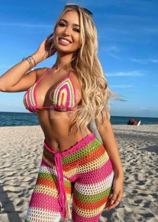 Keli keity escort blond guarulhos, acompanhantes cumbica