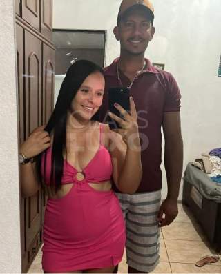 Casal 69 virtual! Expecialista em Anal