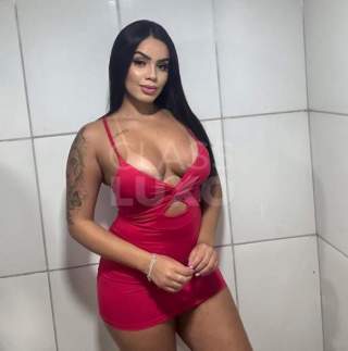 Morena colombiana sensual e fitness - encontro Único