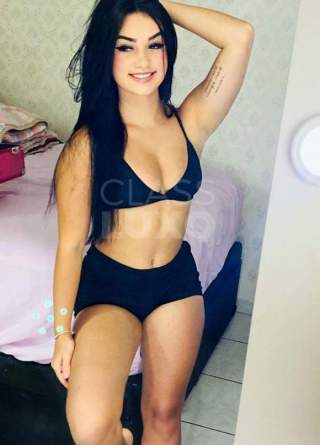 NOVINHA SAFADA